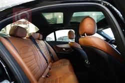 مێرسێدس بێنز C-Class